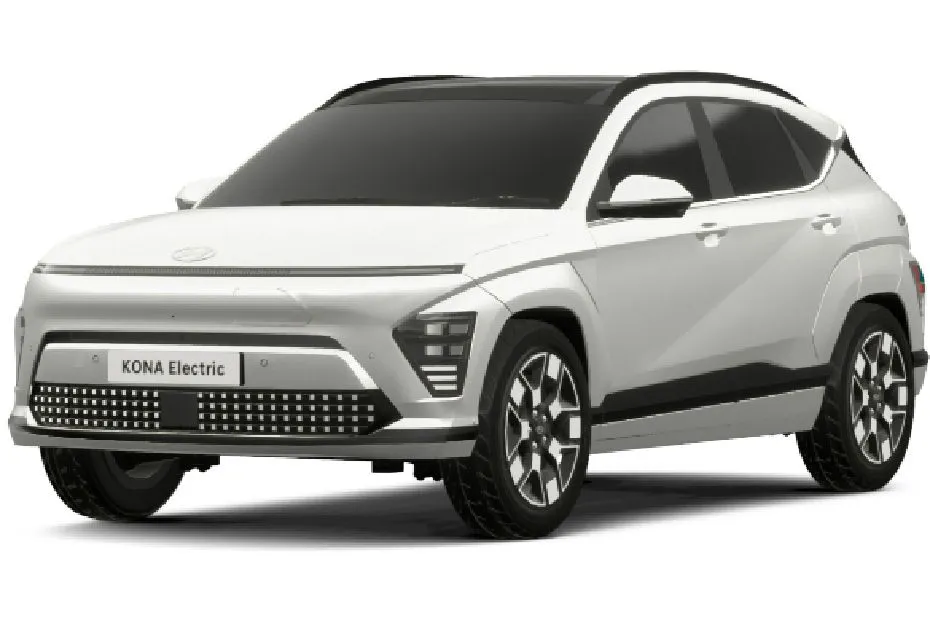 Kona-Electric-Optic-White