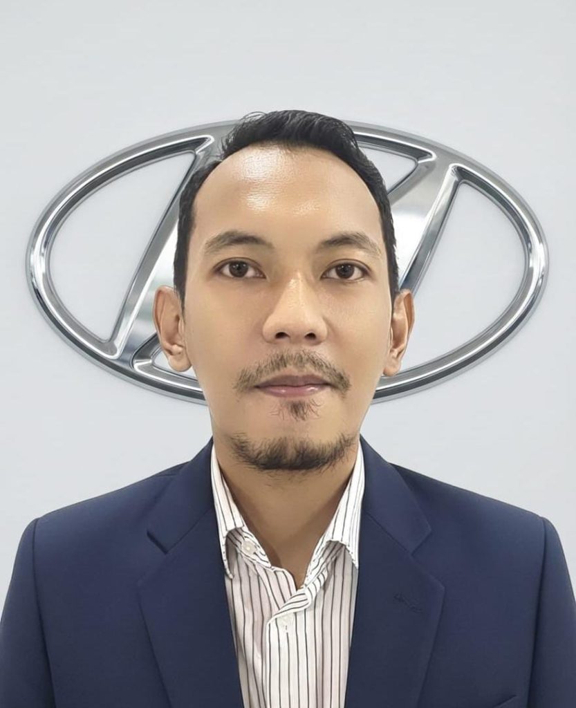 Hyundai Margonda Depok